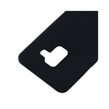 Husa Silicon , Samsung Galaxy A6 Plus, Negru