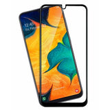 Folie din Sticla Full Glue 3D, Samsung Galaxy A20E