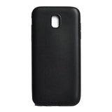 Husa Silicon, Samsung Galaxy J5 2017, Negru