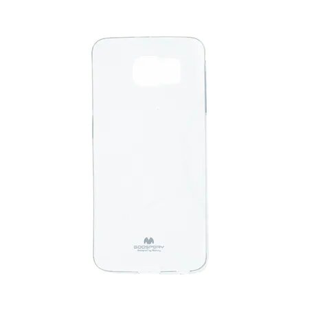 Husa Silicon Jelly, Samsung Galaxy S8 Plus, Transparent