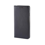 Husa Tip Carte, Samsung Galaxy J7 2016, Negru