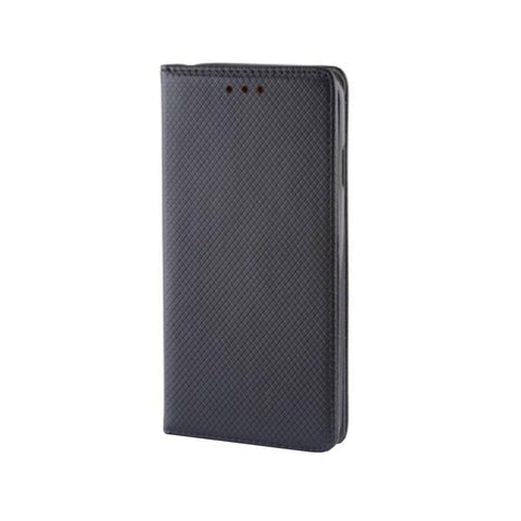Husa Tip Carte, Samsung Galaxy J5 2016, Negru
