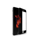 Folie din Sticla, Full Glue 21D, iPhone 7/8/SE 2020, Negru