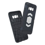 Husa Defender, Samsung Galaxy A7, Negru