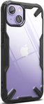 Husa Ringke Fusion X , iPhone 13, Negru
