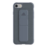 Husa Originala Adidas, iPhone 7/8/SE 2020, Gri