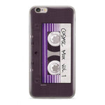 Husa Marvel™ Gardienii Galaxiei 012 iPhone X/Xs
