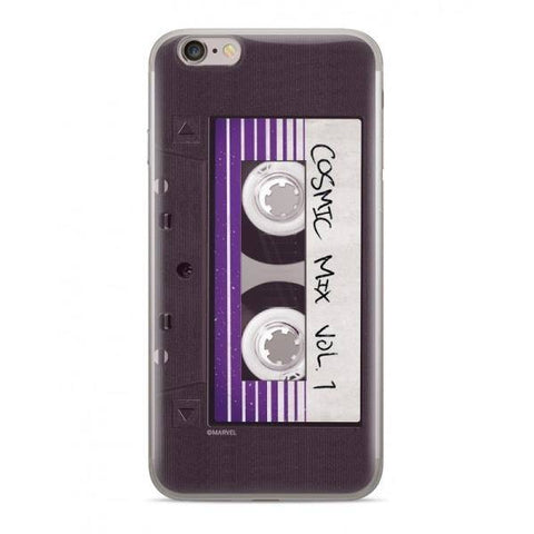 Husa Marvel™ Gardienii Galaxiei 012 iPhone X/Xs