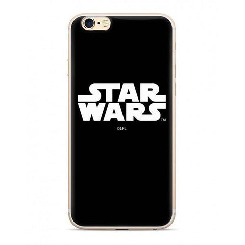 Husa STAR WARS™  Apple iPhone 11 Pro, Neagru