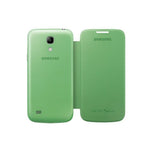 Husa Originala, Tip Carte, Samsung Galaxy S4 Mini, Verde