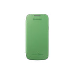Husa Originala, Tip Carte, Samsung Galaxy S4 Mini, Verde