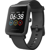 Ceas Amazfit, Bip S Lite Smartwatch, Fitnes Watch ,Gri