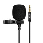 XO wired microphone MKF01 jack 3.5 mm