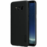 Husa Samsung Galaxy S8, Nillkin Frosted Shield, Negru