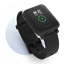 Ceas Amazfit, Bip S Lite Smartwatch, Fitnes Watch ,Gri