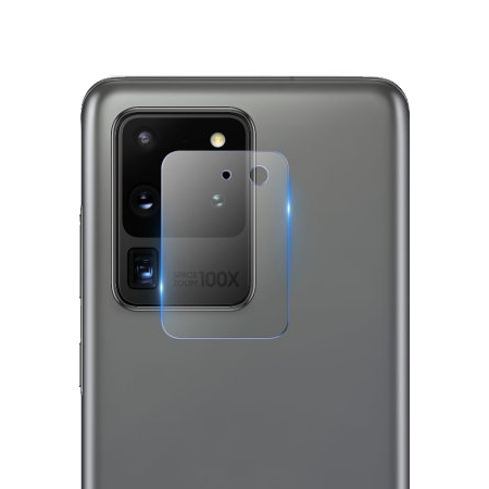 Folie de Protectie pentru Camera, Samsung Galaxy S20 Ultra