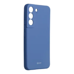 Husă Roar Colorful Jelly pentru Samsung Galaxy S22, bleumarin
