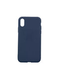 Husa Matt TPU, Samsung A32 5G, Albastru inchis