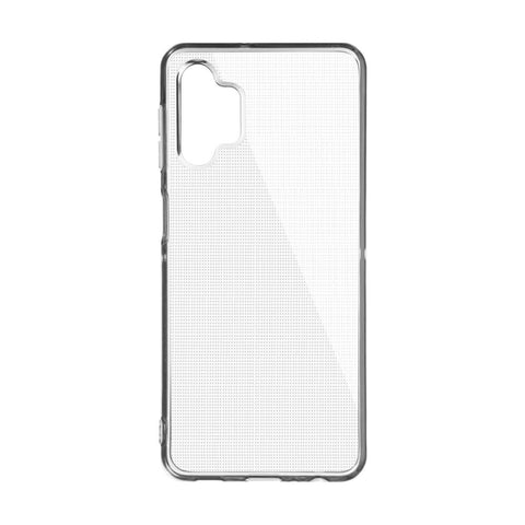 Husa Slim, Samsung Galaxy A32 5G, Transparenta