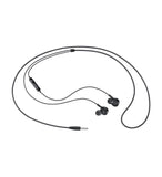 Casti Samsung Stereo In-Ear EO-IA500BBEGWW - Negru
