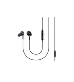 Casti Samsung Stereo In-Ear EO-IA500BBEGWW - Negru