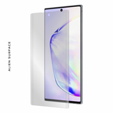Folie de protectie Alien Surface Samsung Galaxy Note 10+ (Plus), ecran, spate, laterale