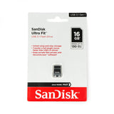Memorie USB, SanDisk, 16GB