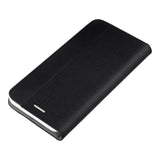 Husa Tip Carte, Samsung Galaxy A02S, Negru