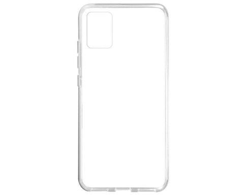 Husa Silicon TPU OEM, Samsung Galaxy A51 5G , Trasparent