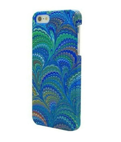 Husa, iPhone 5/5S/5SE, Albastru