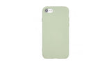 Husa silcon Samsung Galaxy S10, Verde