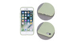 Husa silcon Samsung Galaxy S10, Verde