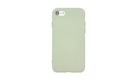 Husa silcon Samsung Galaxy S10, Verde