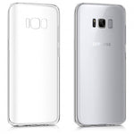 Husa Qult, Samsung Galaxy S8, Transparent
