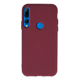 Husa Silicon, Huawei P Smart Z, Visiniu
