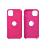 Husa Silicon Forcell, Samsung Galaxy A32 5G, Roz