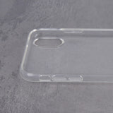 Husa silicon slim 1.88mm, Samsung S22 Plus, Transparent