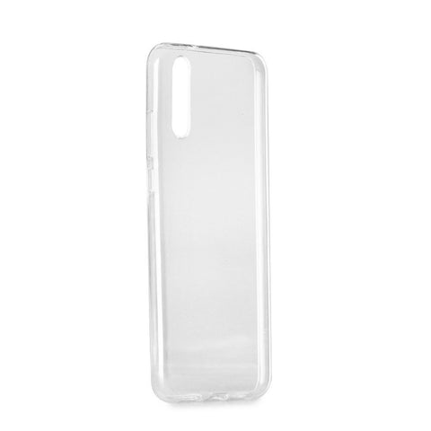 Husa Huawei P20 Ultra Slim 0.5mm, Transparenta