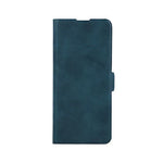 Husa Tip Carte, Smart Puro, Xiaomi Redmi Note 10 5G / Poco M3 Pro / M3 Pro 5G, Verde