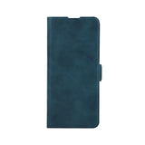 Husa Tip Carte, Smart Puro, Xiaomi Redmi Note 10 5G / Poco M3 Pro / M3 Pro 5G, Verde