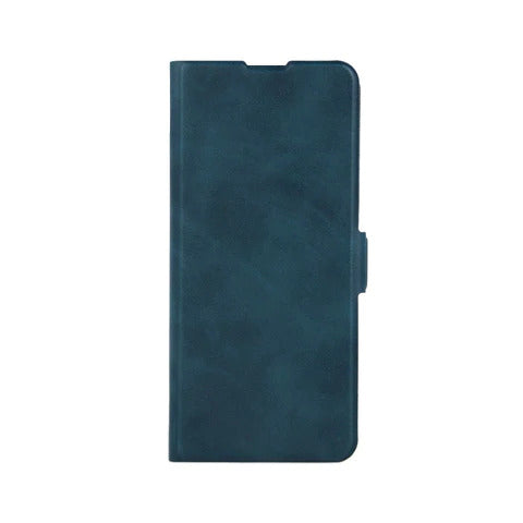 Husa Tip Carte, Smart Puro, Xiaomi Redmi Note 10 5G / Poco M3 Pro / M3 Pro 5G, Verde