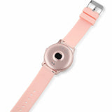 Smartwatch ZEGAREK KW19, 44mm, Roz