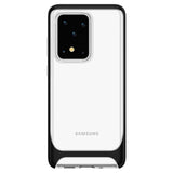 Husa Spigen, Samsung Galaxy S20 Ultra, Transparenta