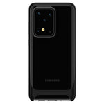 Husa Spigen, Samsung Galaxy S20 Ultra, Transparenta