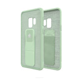 Husa Originala, Adidas, Samsung Galaxy S9, Verde