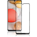 Folie din Sticla, Full Glue, Samsung Galaxy A42 5G