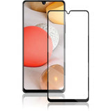 Folie din Sticla, Full Glue, Samsung Galaxy A42 5G