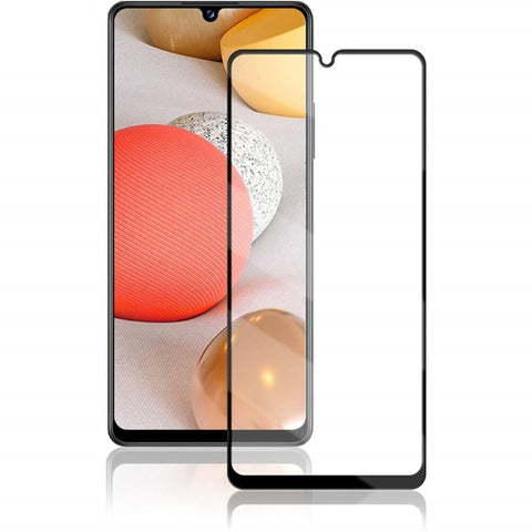 Folie din Sticla, Full Glue, Samsung Galaxy A42 5G