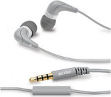 Casti Audio Acme, HE15G, In-ear, Gri