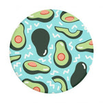 Popsockets Original, Avocado Party